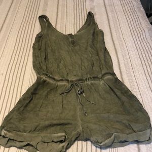 Super cute romper